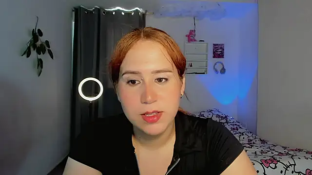 Sofiababyy Webcam-Show