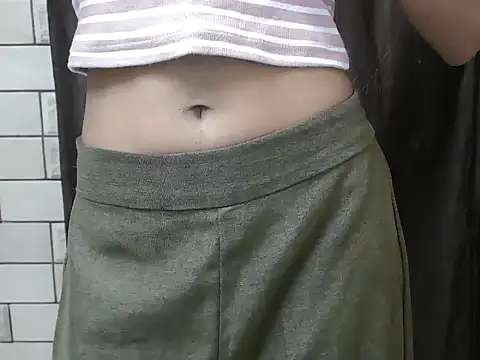 Mayra4U Show Webcam