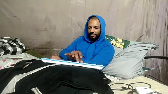 Camodick – Naživo XXX chat