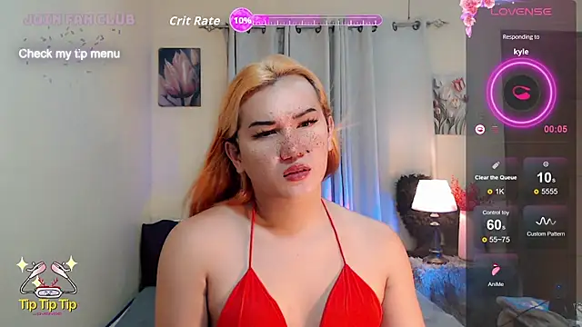 beatrice_21 라이브 XXX 채팅