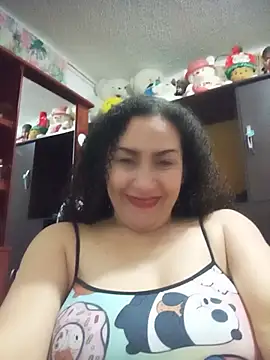 paulett15 Chat XXX in diretta