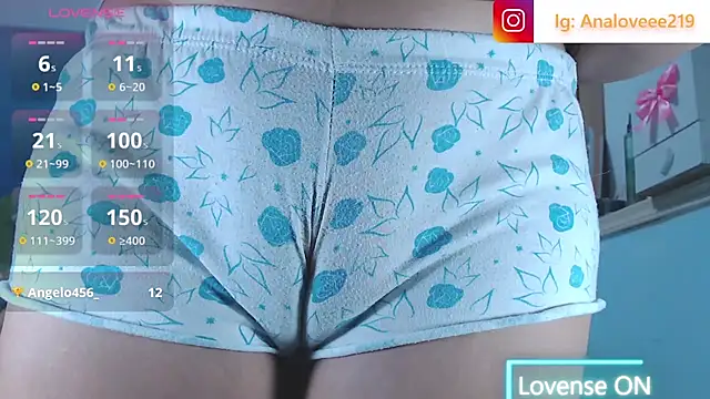 ana_studio 即時 XXX 聊天