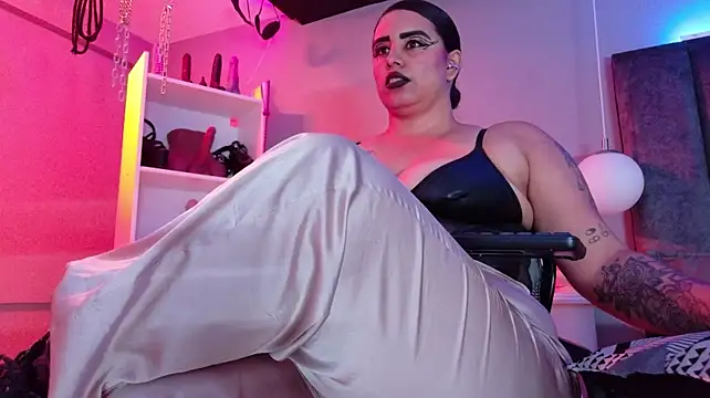 Онлайн чат XXX MariaGaitan