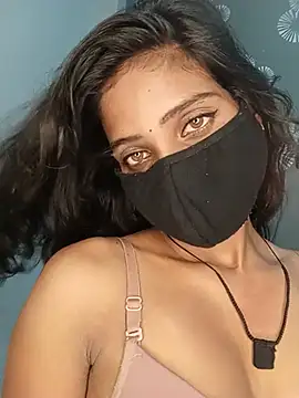 Chat +18 de Hot_Candy77 ao vivo