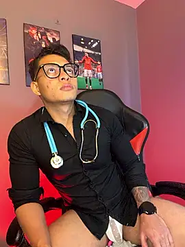 Chat XXX ao vivo de EvanGreey_