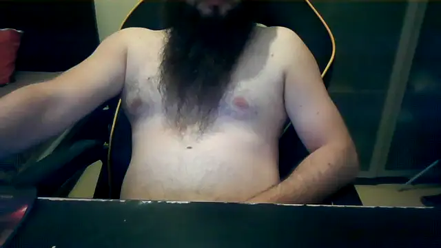 Show webcam de LondonMan1988