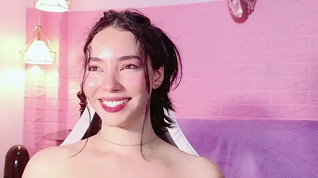 Chat XXX en directo de VainillaSecret
