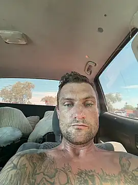 klownman1's Webcam Show