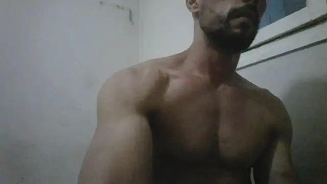 Arabprinceofslv Pertunjukan Webcam