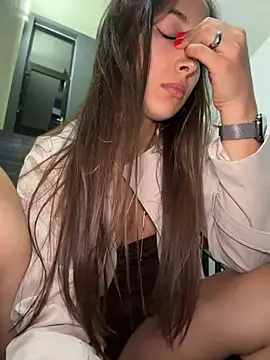 Chat XXX ao vivo de ICrazyOneIRL