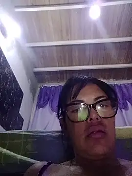 Chat XXX ao vivo de Xoticxenax
