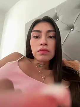 Bonny_Eva Chat XXX in diretta