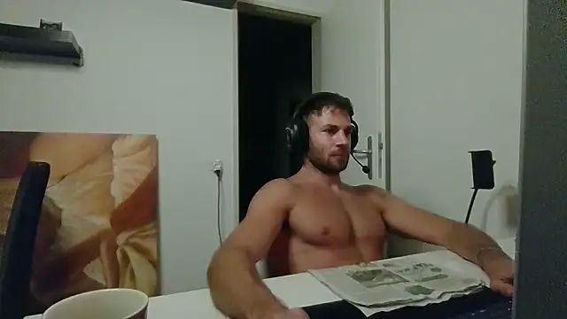 Онлайн чат XXX alpha-hunk