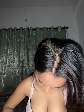 Show Webcam de annaya_sexy