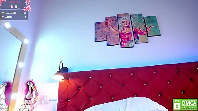 Brenda_Kiss_ Chat XXX in diretta