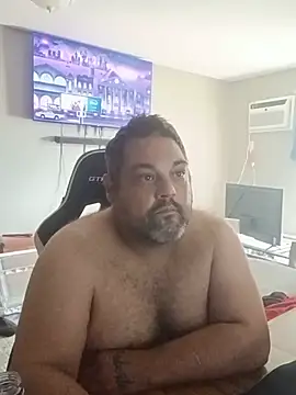 Chat XXX Live Man1gonzalez