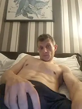 BigDmasked Webcamshow