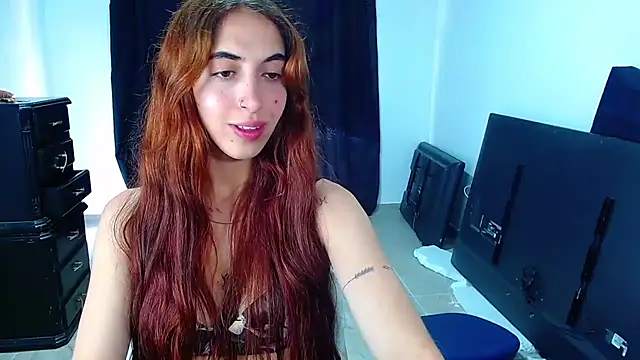 MariamGray1 现场XXX聊天