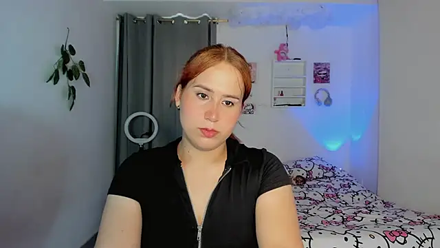 Sofiababyy Show Webcam