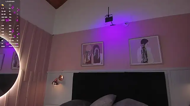 elodie_walkerのライブXXXチャット