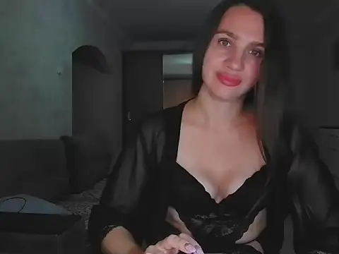 Chat +18 de Rina_Rouse ao vivo
