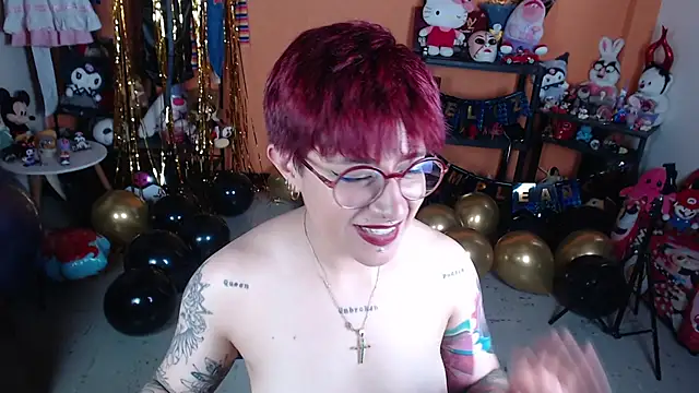 Chat +18 de MissMiia2 ao vivo