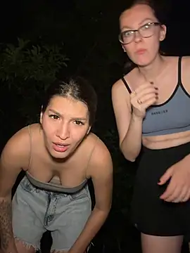 RussianGirls_ Chat XXX in diretta