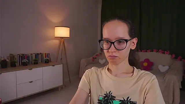 Chat +18 de BettyBrowni ao vivo