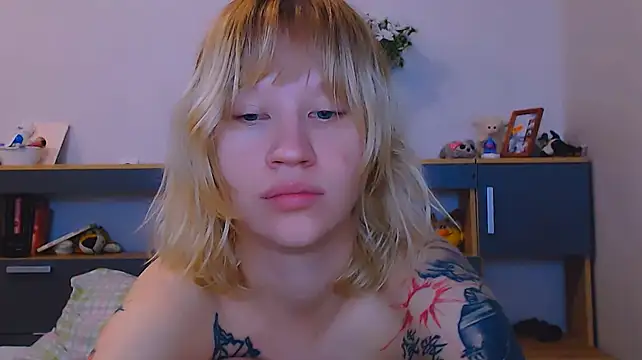 Chat XXX ao vivo de amelia_lye
