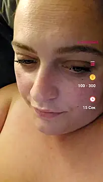 Blondibaby Chat XXX in diretta