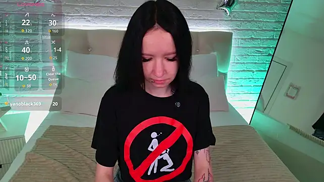Mi_Mi_Mia Chat XXX in diretta