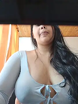 Sembang XXX Secara Langsung Alessandraa-