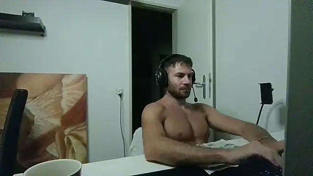 دردشة alpha-hunk الجنسية المباشرة