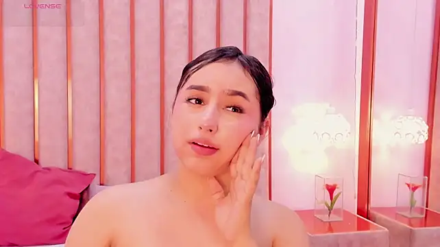 Zoe_Monrow 라이브 XXX 채팅