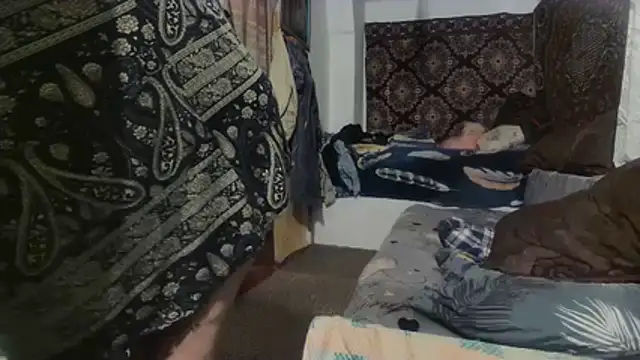 Sembang XXX Secara Langsung NataliiaRosa54