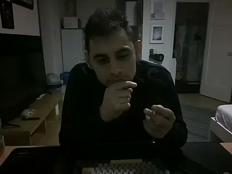mihaimichael – Naživo XXX chat