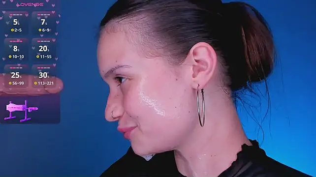 bitchpeace_ – Live XXX-chat