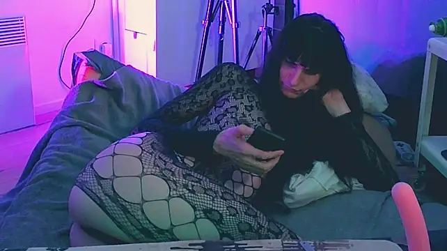 Chatroom XXX en direct de CeriseLapine