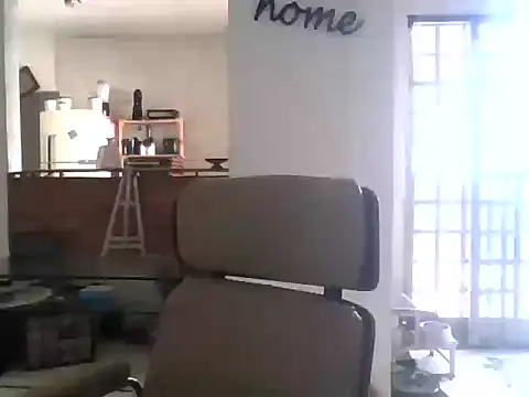 عرض كام Dirty_Panties_