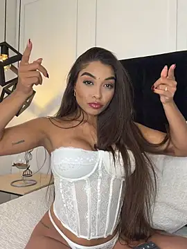 AnnyVega__'s Live XXX Chat