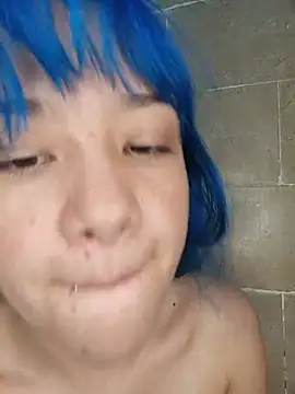 XXX chat uživo modela mistyyblue