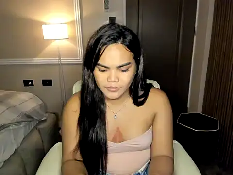 Webkamerová show Kendallfoxx