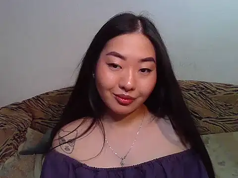 Sembang XXX Secara Langsung Aleksa_Blackdream
