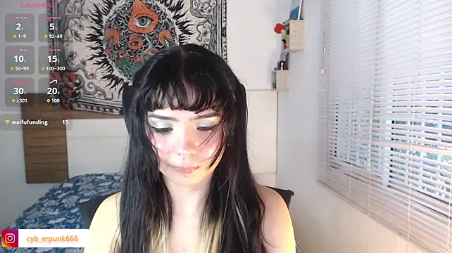 Margarita999 Chat XXX live