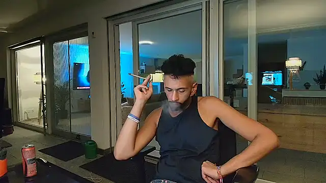 Chat XXX Live Dr_Megabyte