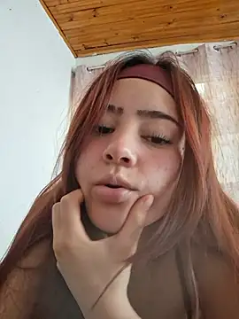Alejita699 live XXX chat