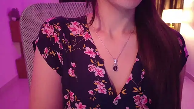 Živý XXX chat MidnightFlame