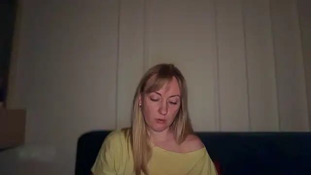 Dorielle 라이브 XXX 채팅