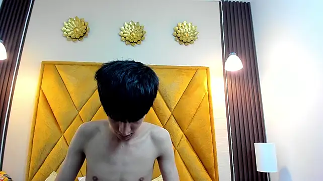Chat XXX en directo de MikeHunteer