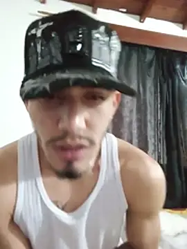 Show de webcam de Dante-Desire